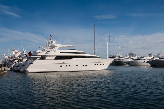 How To Find The Best Private Boat Charter Near Me