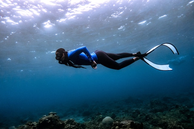 Tips For Snorkeling On Big Island