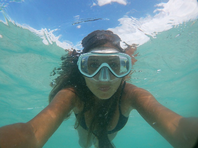 Where Should You Go For A Manta Ray Snorkel In Kona?