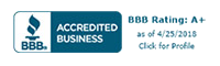 BBB Badge
