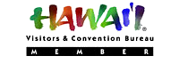 Hawaii Badge