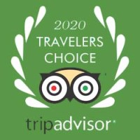 Travelers choice 2020